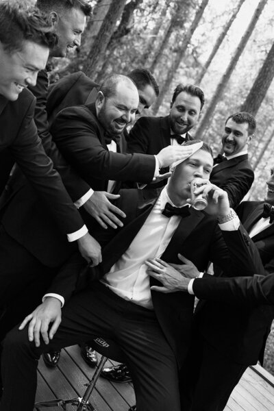 Portland Oregon wedding photographer