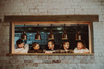 Business Photography from Cara Green at The Little Paper Shop