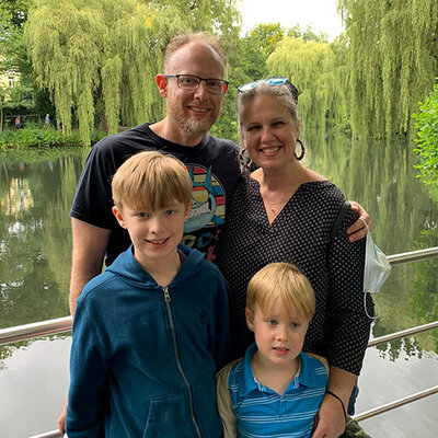FamilyLake