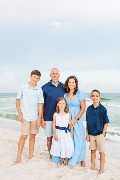 Pensacola Beach Photographer
