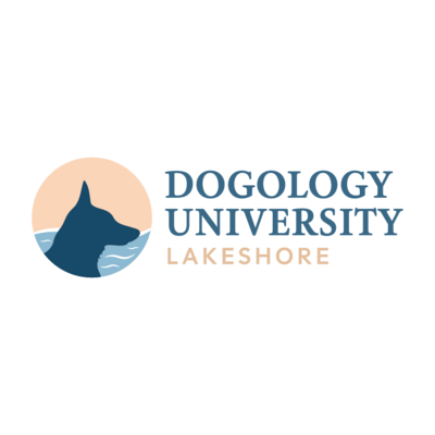 Dogology University logo, representing expert dog training services in Southeast Michigan