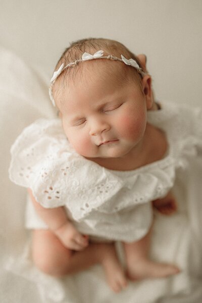 "Newborn photography in Green Cove Springs, FL, and nearby areas

