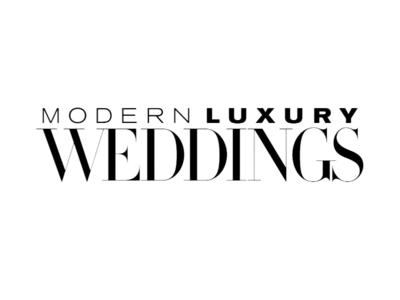 Modern Luxury Weddings Featuring Abby McKinney Events