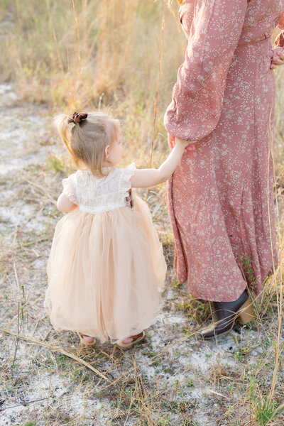 motherhood-newborn-outdoor-family photographer-florida