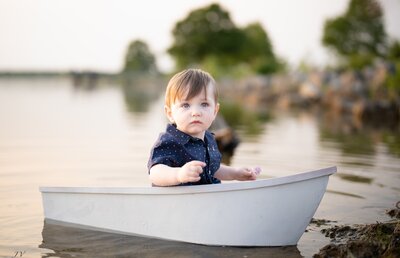 Birthday Photography Macomb Michigan-min