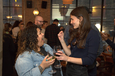 Retail & eCommerce networking