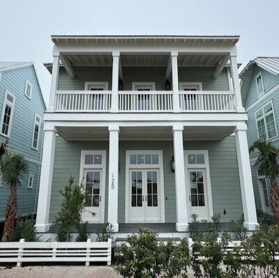 125 Starfish Front