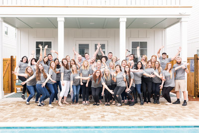 Tuesdays Together Jacksonville-Tide Retreat 2018-0125