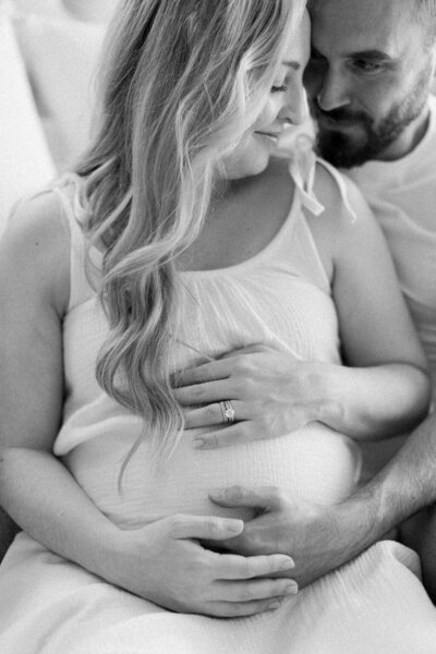 Kelly Zugay - Minneapolis Saint Paul Twin Cities Minnesota Motherhood Pregnancy Maternity Style Blog