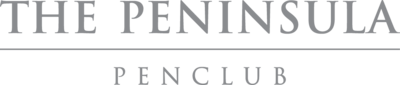 The Peninsula PenClub logo