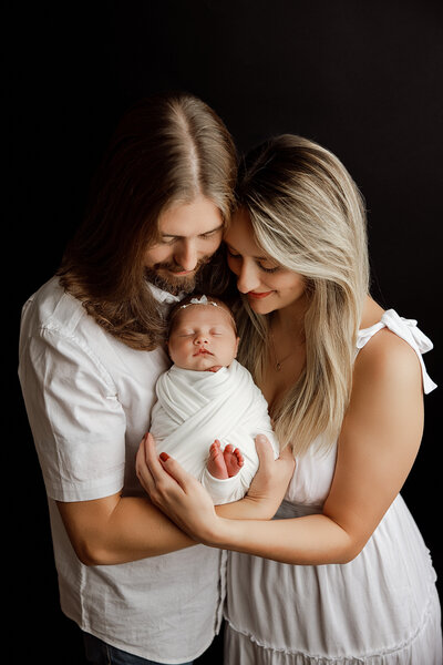 newborn photography alabama