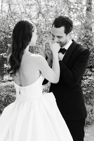 inspiration wedding mariage elegant normandie france