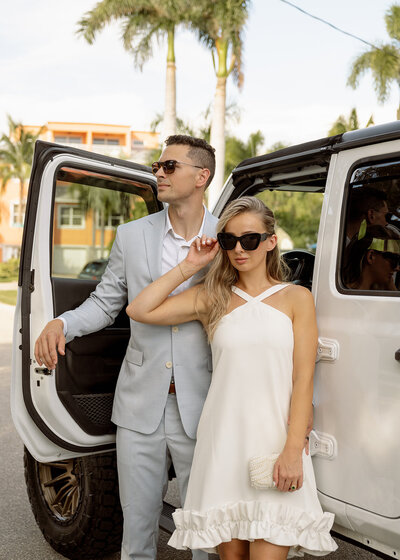 Its all in the details before the wedding -Worthington wedding venue-Ellenton-Florida