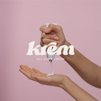 krem brand identity design-08