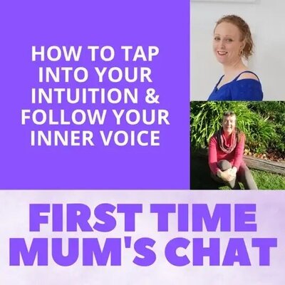 First Time Mums Chat