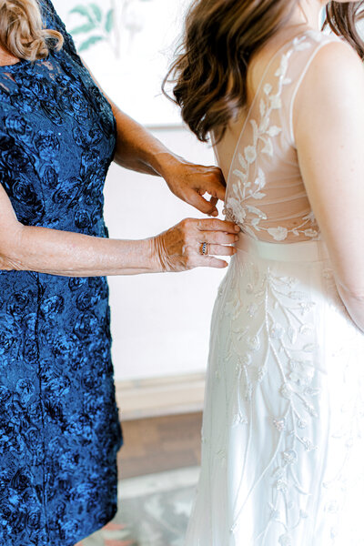 Gena & Matt's Wedding at the Dallas Arboretum | Dallas Wedding Photographer | Sami Kathryn Photography-43