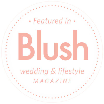 blush_badge featured in