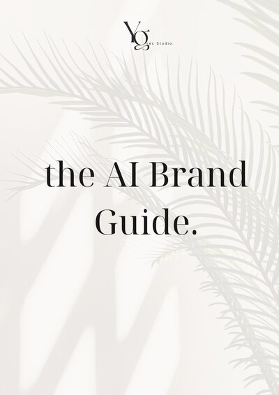 Train your AI to write so on-brand, it feels handwritten