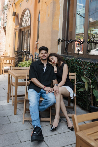 Saskatoon wedding photographer