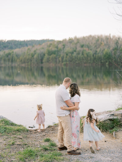 frederick family photographer photo