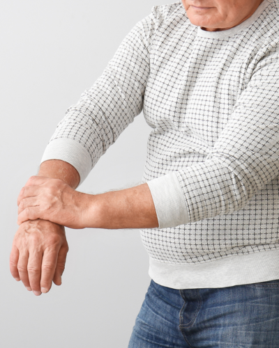 Support for Neurological Disorders through Nutrition