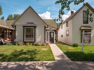 Aspen Luxury Real Estate Listings | Premier Properties