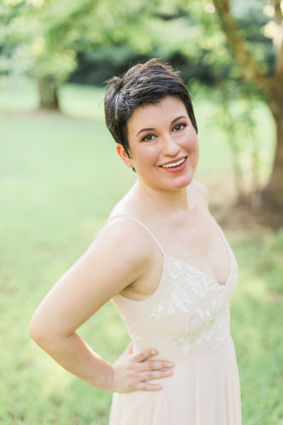 Michelle Bledsoe Texas Wedding Photographer