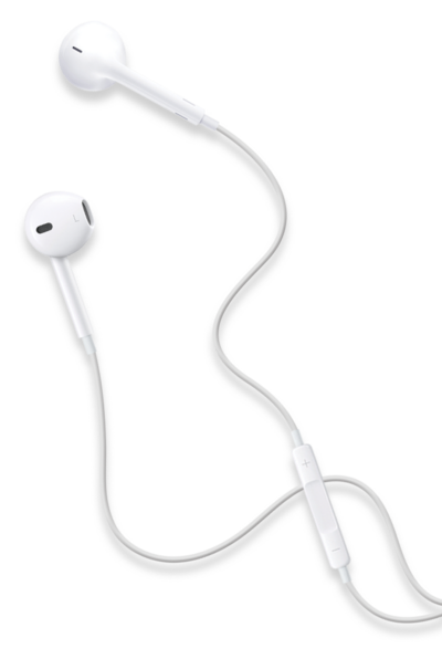 earbuds
