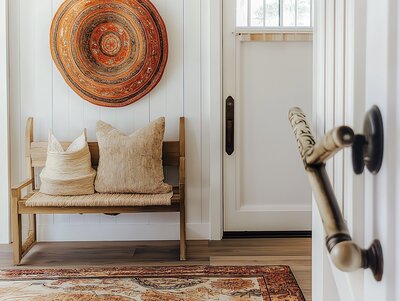 Boho Decor 115