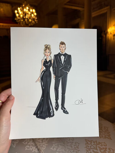C&C wedding 3
