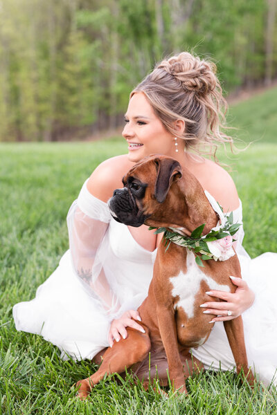 Cedar Oaks Wedding Bedford Virginia - Emily Hancock Photography_12805