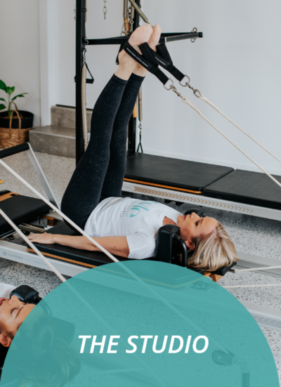 Click here to learn more about Style Pilates Studio