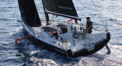 beneteau sailboats price
