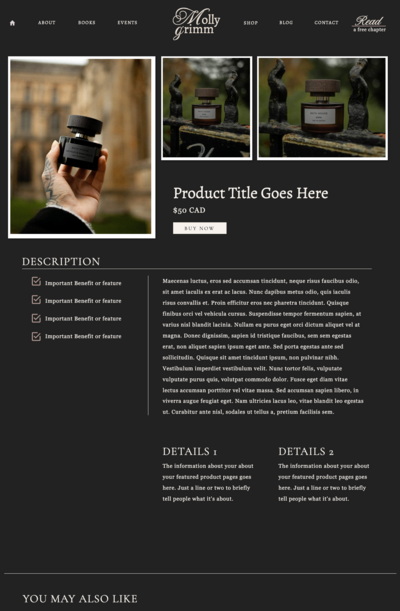 Shop-Product