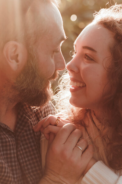 Offering discreet and unforgettable surprise proposal photography for Brisbane couples, capturing the magic of the big question.