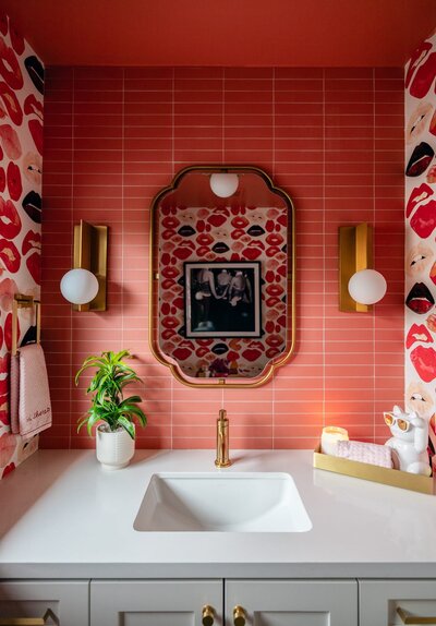 Project Lola | Kelly Stone Interiors Las Vegas Design