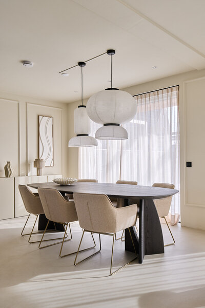 DE ONTWERPBOER | Interieuradvies, interieurontwerp & styling