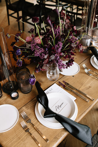 Sonoma Napa Wedding Planner Luxury Stanly Ranch Carneros