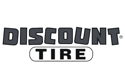 Discount Tire Logo