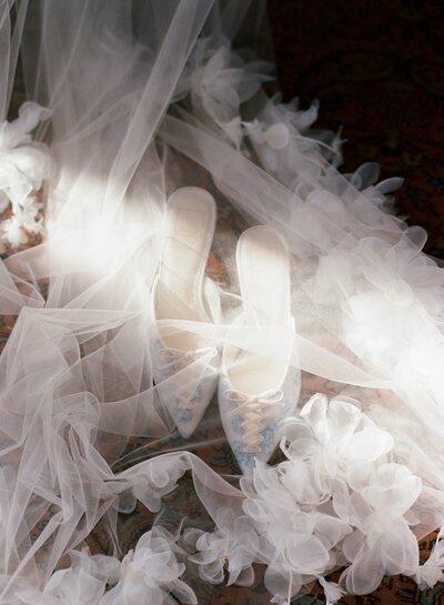 East Coast Film Wedding Photographer
