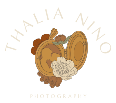 Thalia Nino Logo
