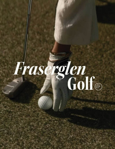 FRASERGLEN - BRAND + CUSTOMER EXPERIENCE DESIGN MEGAN ASHLEY CREATIVE