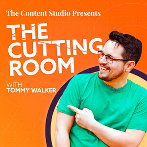 The Cutting Room Podcast