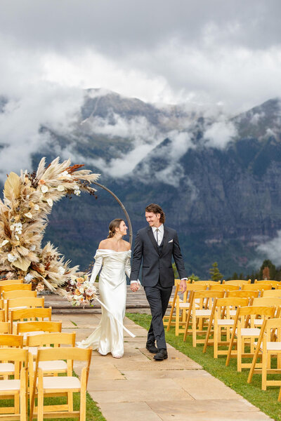 San sophia overlook venue