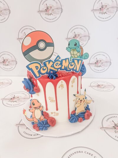 Bakery Cake