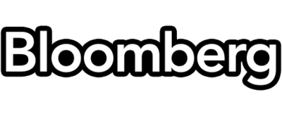 Bloomberg Logo