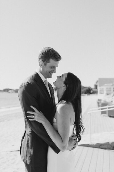 New Jersey Wedding Planner