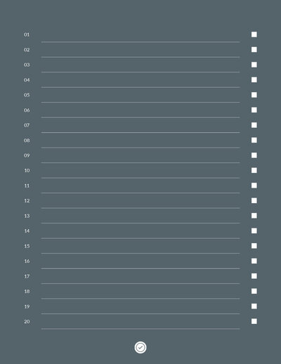 Notebook No 08 by Click 2 Plan-269