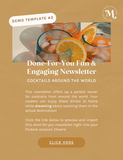 Newsletter #2