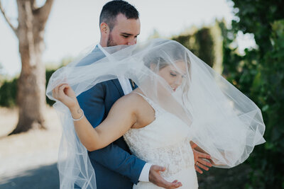 Natural, Candid, Creative Wedding Photography  Christchurch